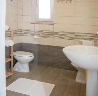 Torre Colimena Apartment | Villa MiSa - Torre Colimena a 2 passi dal mare