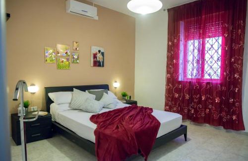 Torre Colimena Apartment | Villa MiSa - Torre Colimena a 2 passi dal mare