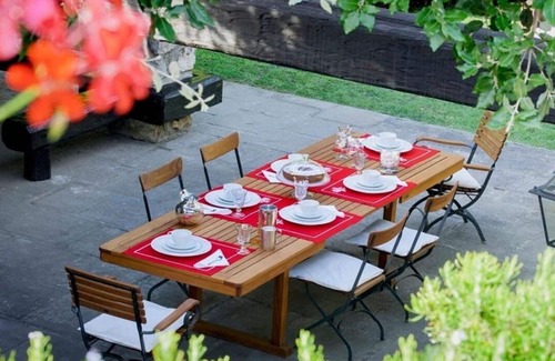 Ansedonia Villa | Villa Mistral stunning villa with p/pool close to the beach