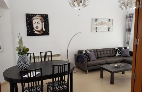 Roldan Villa | Villa mit privatem Pool