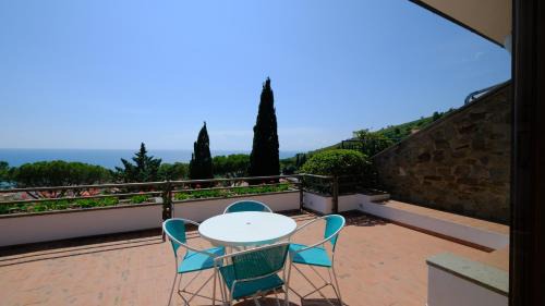 Castiglione della Pescaia Villa | Villa Monte Bianco