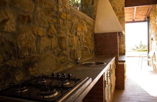 Castiglione della Pescaia Villa | Villa Monte Bianco