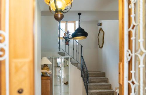 Iznajar Bed & Breakfast | Villa Moana