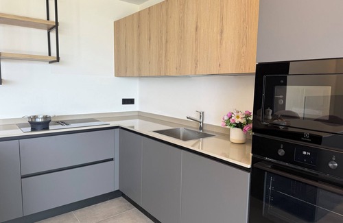 Morcone Villa | Villa Moddissi charm with pool