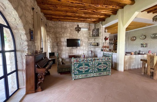 Ounagha Villa | Villa Mogador