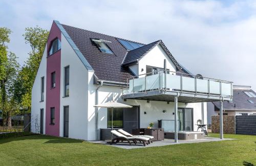 Muritz Apartment | VILLA MON BIJOU OG Fewo