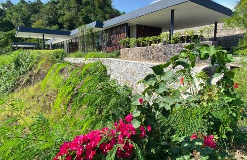 Selong Belanak Villa | Villa Monaco - Oceanview Luxury with Private Pool