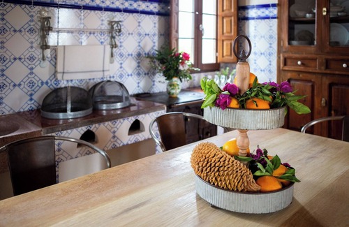 Polinya de Xuquer Villa | Villa 'Monsalva' with Private Pool, Wi-Fi and Air Conditioning