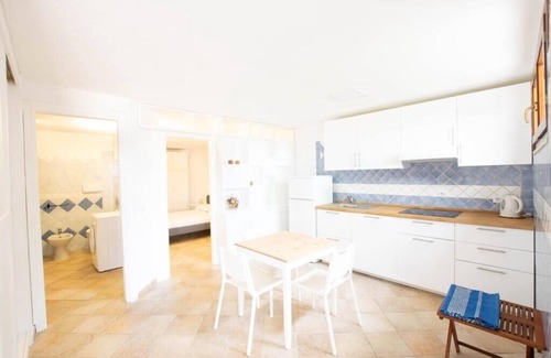 Porto San Paolo House | Villa Monte Contros, pool, sea view and a few minutes to the beach.
