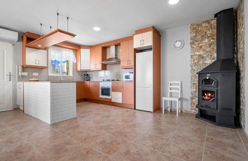 Alcanar Villa | villa montecarlo
