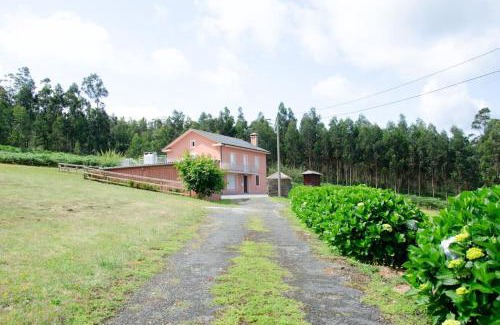 Loiba House | Villa Montedonigo