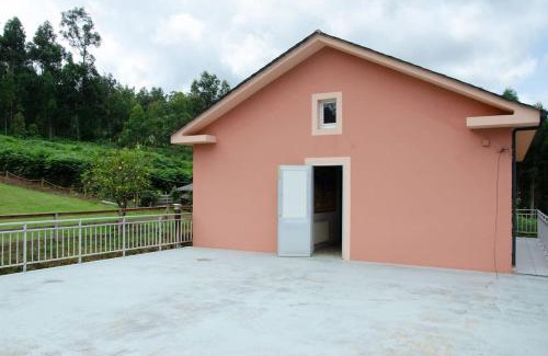 Loiba House | Villa Montedonigo