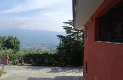 Montesarchio Bed & Breakfast | Villa Montemma