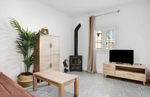 San Ambrosio House | Villa Montenmedio 2