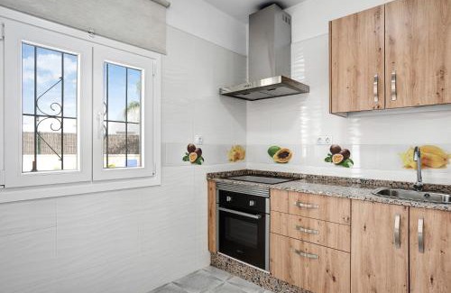 San Ambrosio House | Villa Montenmedio 2