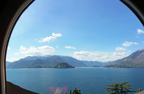 Varenna Apartment | Villa Monti: apt. Primrose
