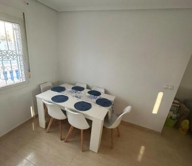 Mazarron Apartment | Villa Moore