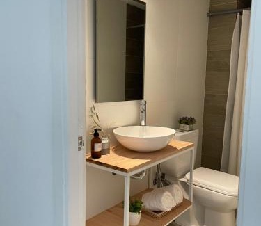 Punta Colorada Apartment | VILLA MORA Punta Colorada