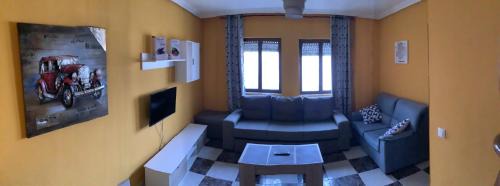 Avila House | Villa Moreno Vivienda uso turístico