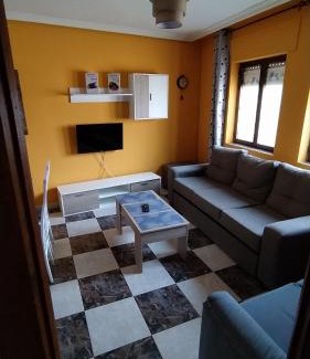 Avila House | Villa Moreno Vivienda uso turístico