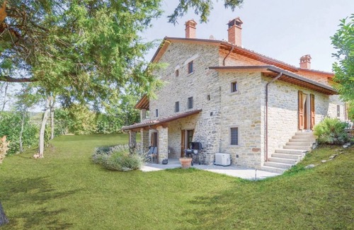 Pieve Santo Stefano Villa | Villa Morgana by MMega
