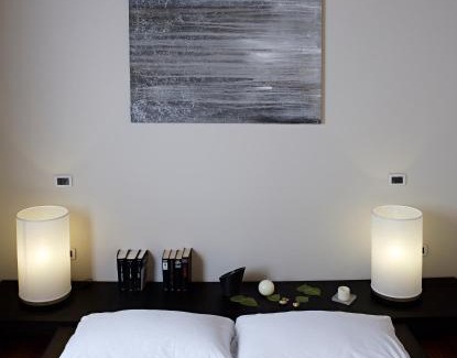 Mestre Apartment | Villa Moro Lin Design Apartments