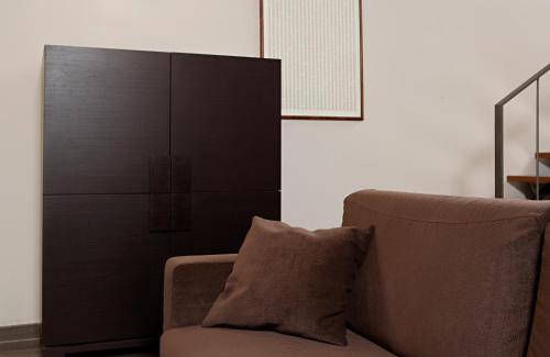 Mestre Apartment | Villa Moro Lin Design Apartments