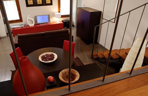 Mestre Apartment | Villa Moro Lin Design Apartments