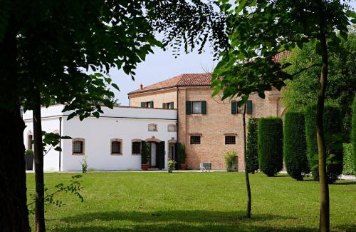 Mestre Apartment | Villa Moro Lin Design Apartments