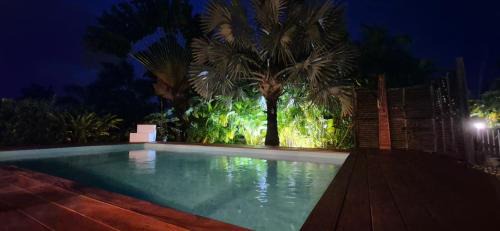 Anse des Rochers Villa | Villa Morphee