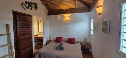 Anse des Rochers Villa | Villa Morphee