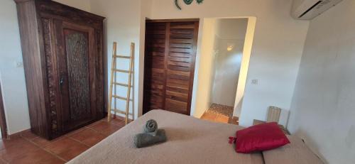 Anse des Rochers Villa | Villa Morphee