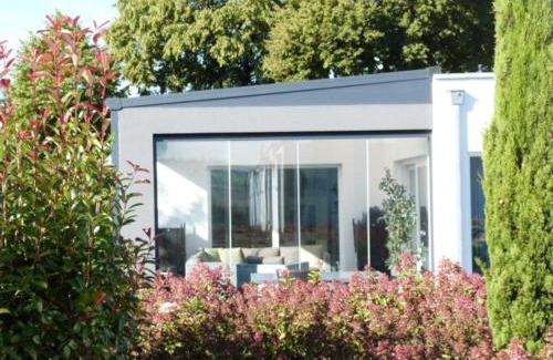 Morbach House | Villa Mosel