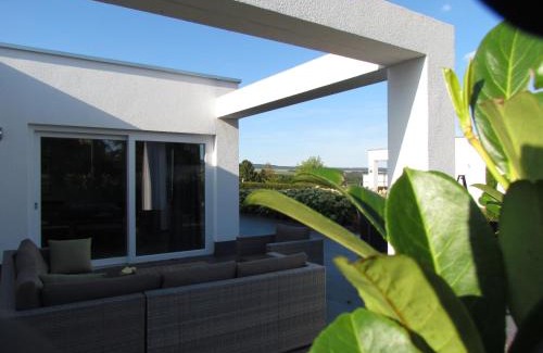 Morbach House | Villa Mosel