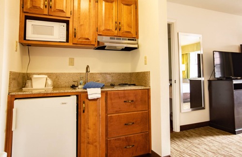 Manitou Springs Historic District Hotel | Villa Motel at Manitou Springs