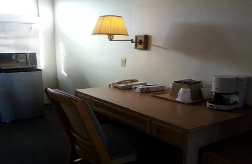 San Luis Obispo Hotel | Villa Motel