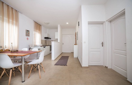 Novi Beograd House | Villa My Garden, Belgrade, Serbia