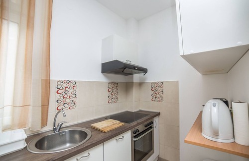 Novi Beograd House | Villa My Garden, Belgrade, Serbia