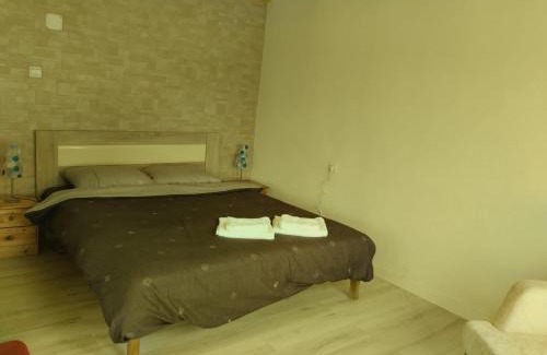 Matiçan Villa | Villa Nënë Terezës