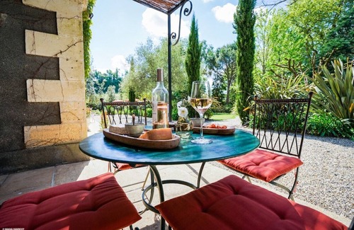 Saint-Emilion Villa | Villa N1Saint-Émilion