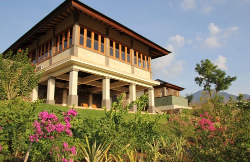 Pemuteran Villa | Villa Naga, Private Villa With Large Infinity Pool And Spectacular Views