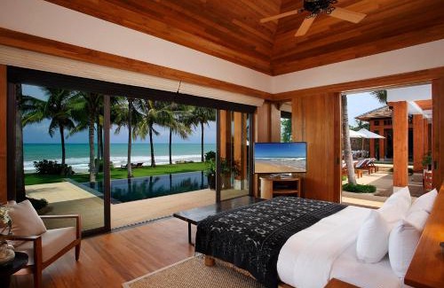 Khok Kloi Villa | Villa Nandana by Elite Havens