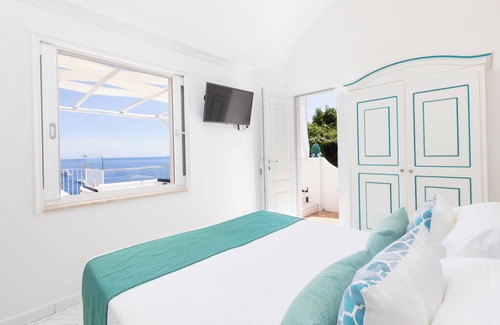 Liparlati Bed & Breakfast | Villa Nannina