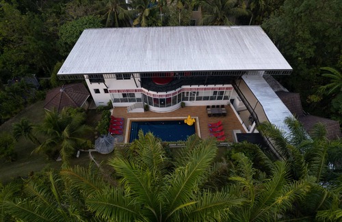 Chalong Villa | Villa Nap Dau private pool villa for big Family and Friends
