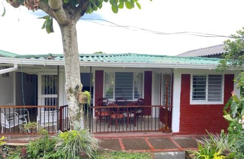 Montenegro House | Villa Natalia