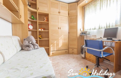 Segur de Calafell House | Villa Nati R173