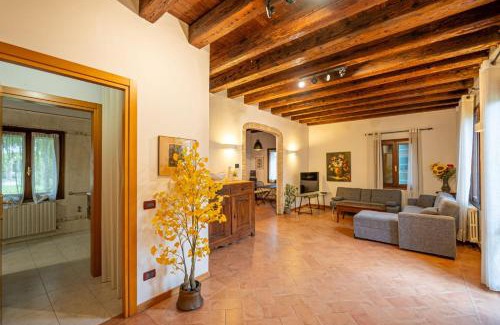 Rovare Apartment | Villa Navagero - Ca' degli Stefani C