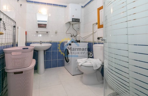 Akyaka Villa | Villa Naz 2 Akyaka Daily Weekly Rentals