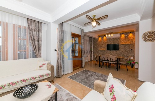 Akyaka Villa | Villa Naz 2 Akyaka Daily Weekly Rentals