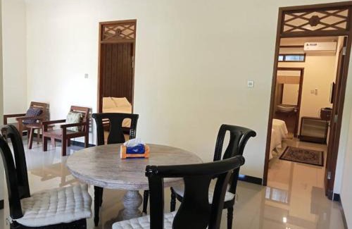 Sewon Villa | Villa Ndalem Pendowoharjo Jogja